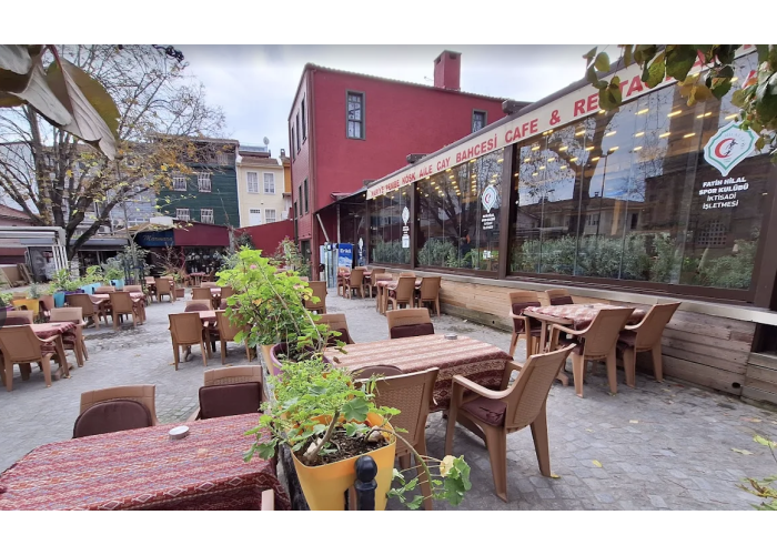 Hürriyetin Hayali: Somali belgeselinden bir kare